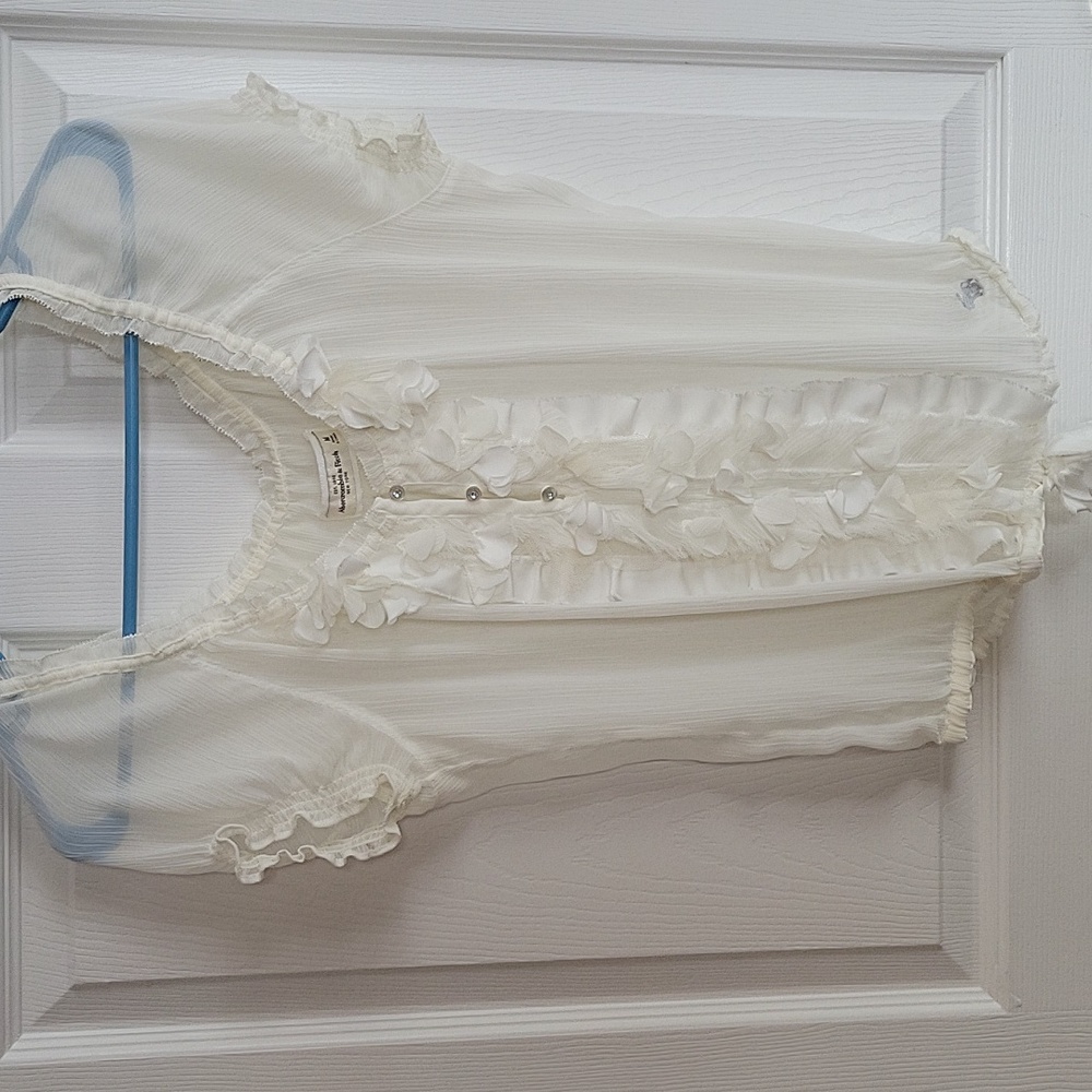 Abercrombie & Fitch Top